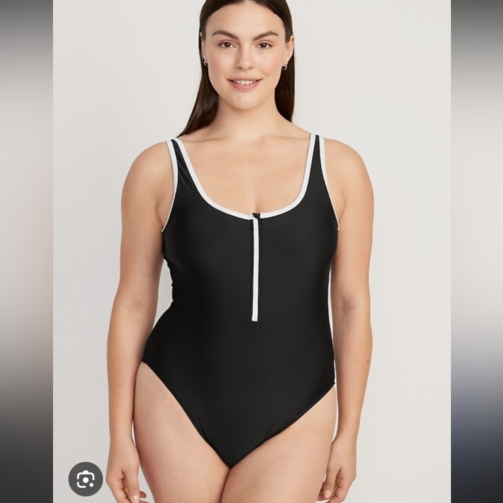 Old Navy swimsuit
